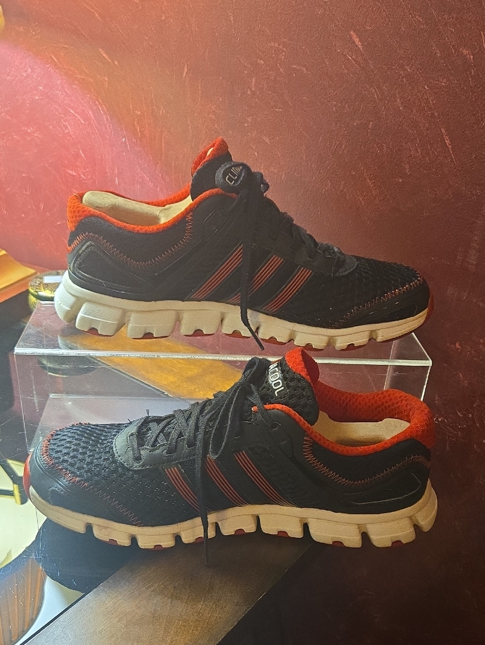 Adidas Climacool Modulation 2 Men's Running Shoes - Size 11 - Picture 2 of 10